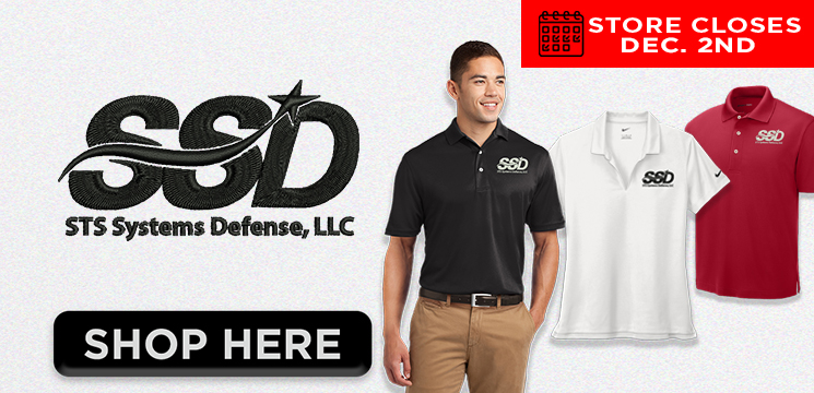 Read more about the article STS SYSTEMS DEFENSE EMPLOYEE WINTER 2025