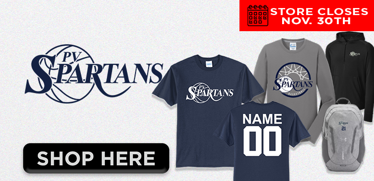 Read more about the article PV SPARTANS BOYS BASKETBALL 2025