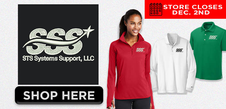 Read more about the article STS SYSTEMS SUPPORT EMPLOYEE WINTER 2025