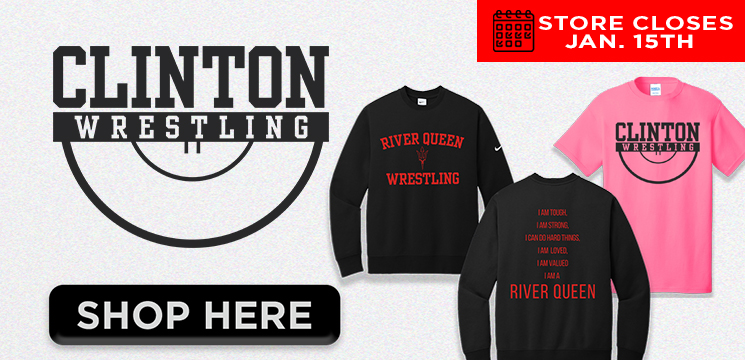 Read more about the article CMS RIVER QUEEN WRESTLING 2026