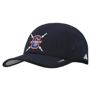 Storm Strength Speed Adidas Superlite 4 Team Cap – BLACK