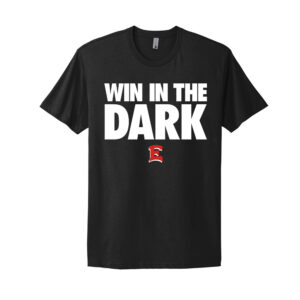 DM East Football Unisex Premium Short Sleeve Tee-Black
