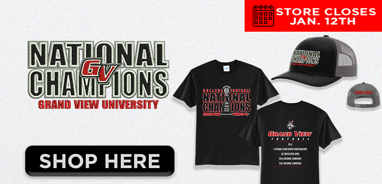 Read more about the article GV FOOTBALL NATIONAL CHAMPIONSHIP 2026