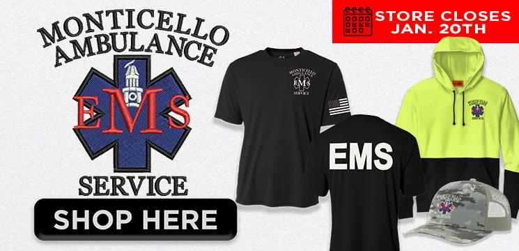 Read more about the article MONTICELLO EMS WINTER 2025