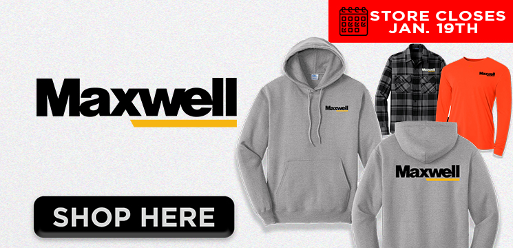 Read more about the article MAXWELL CONSTRUCTION EMPLOYEE WINTER 2026