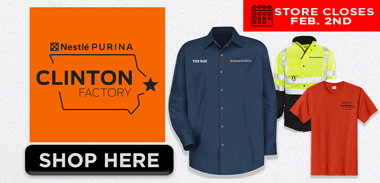 Read more about the article NESTLE CLINTON EMPLOYEE WINTER 2026