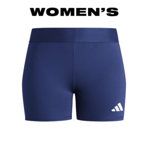 08. adidas 4″ Volleyball Shorts-Navy