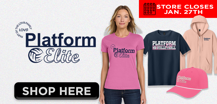 Read more about the article PLATFORM ELITE VOLLEYBALL LOVB 2026