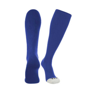 24. TCK ProSport over the calf sock-Royal