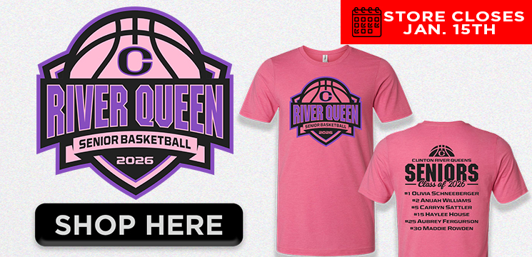 Read more about the article RIVER QUEEN SENIOR BASKETBALL 2026