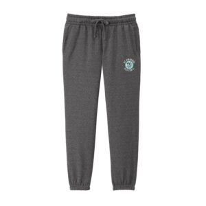 St Ambrose Softball District Women’s V.I.T. Fleece Sweatpant-Heathered Charcoal