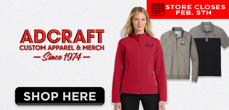 Read more about the article ADCRAFT 2026