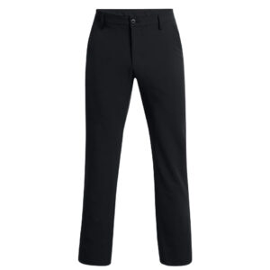 Boone Golf UA Matchplay Men Golf Pant-Black (Blank)
