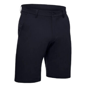 Boone Golf Men’s UA Matchplay 4-way stretch SHorts -Black (Blank)