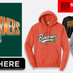 BARNSTORMERS SOFTBALL 2026