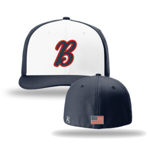 05. BPV Bombers Richardson Matrix R-Flex Cap