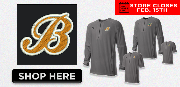 Read more about the article BARNSTORMER BASEBALL & SOFTBALL 2026 COACHES JACKETS