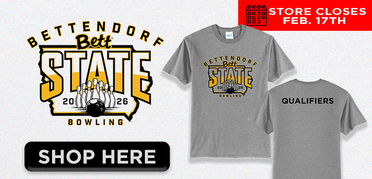 Read more about the article BETTENDORF STATE BOWLING 2026