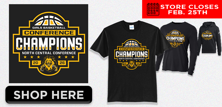 Read more about the article CLEAR LAKE GIRLS BASKETBALL CONFERENCE CHAMPS 2026