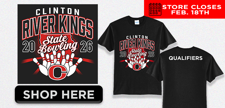 Read more about the article CLINTON RIVER KING STATE BOWLING 2026