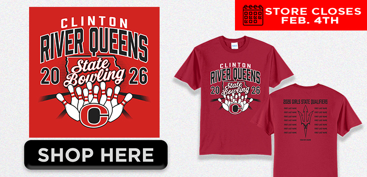 Read more about the article CLINTON RIVER QUEENS STATE BOWLING 2026