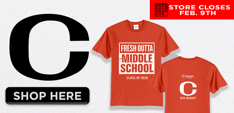 Read more about the article CLINTON SPIRIT WEEK 2026