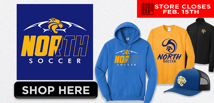Read more about the article DAVENPORT NORTH SOCCER SPRING 2026