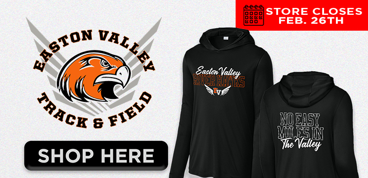 Read more about the article EASTON VALLEY TRACK AND FIELD 2026