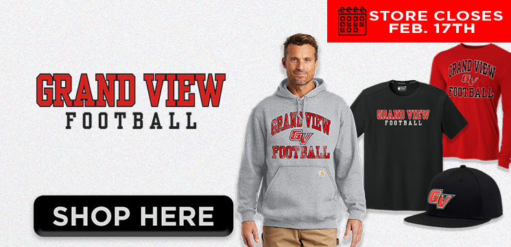 Read more about the article GRAND VIEW FOOTBALL SPRING 2026