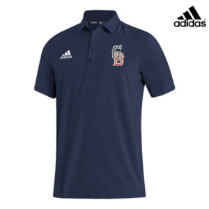 Great Bambinos BB Adidas Stadium Coaches polo – Navy (l-4x)