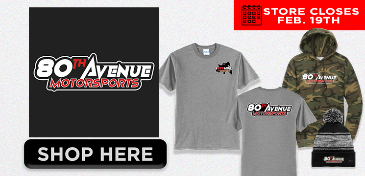 Read more about the article 80TH AVENUE MOTORSPORTS 2026