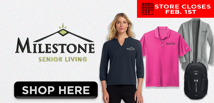 Read more about the article MILESTONE SENIOR LIVING JANUARY 2026