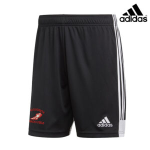 Maq Track Field Adidas TASTIGO 19 Soccer Shorts – Black/white