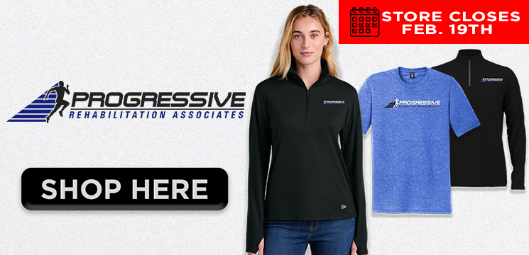 Read more about the article PROGRESSIVE REHABILITATION ASSOCIATES EMPLOYEE WINTER 2026