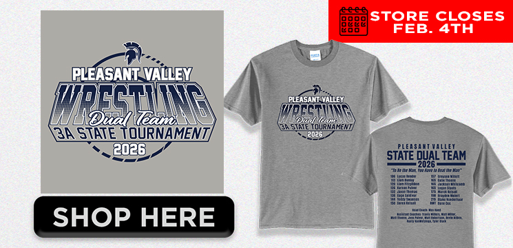 Read more about the article PV WRESTLING STATE 2026