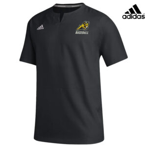 Rams BB Adidas ICON Cage Jacket – Black