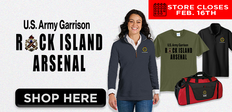 Read more about the article ROCK ISLAND ARMY GARRISON 2026