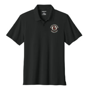 SH Golf OGIO Men Regain Polo-Blacktop