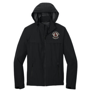 SH Golf Port Authority Torrent Waterproof Jacket Men-Black