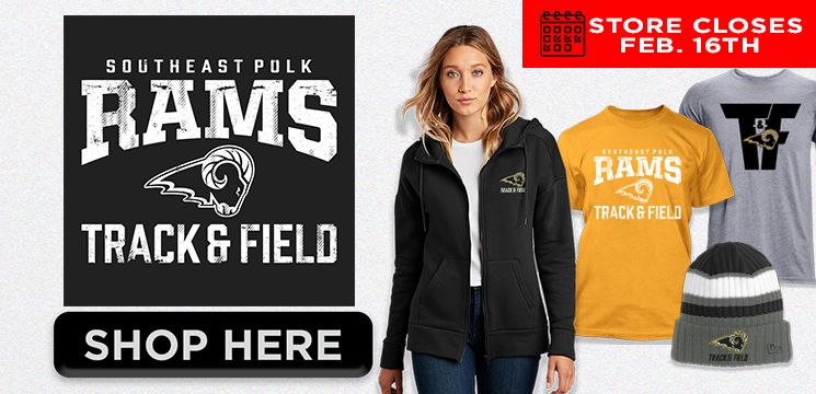 Read more about the article SOUTHEAST POLK TRACK AND FIELD 2025