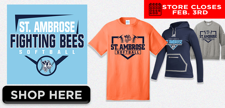 Read more about the article ST AMBROSE UNIVERSITY SOFTBALL 2026