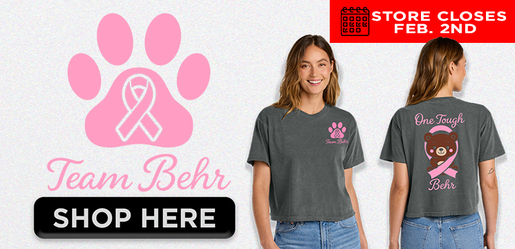 Read more about the article TEAM BEHR 2026