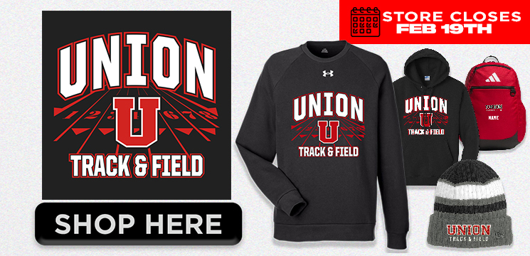 Read more about the article UNION TRACK AND FIELD 2026