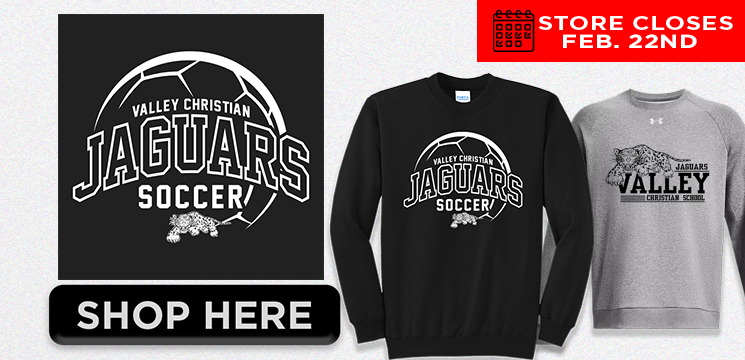 Read more about the article VALLEY CHRISTIAN SOCCER VOLLEYBALL SPRING 2026