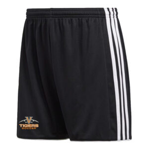 WDM Girls Soccer Adidas women’s Tastigo 17 Soccer Shorts-Black/Wht (S or M only)