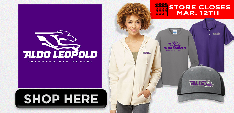 Read more about the article ALDO LEOPOLD INTERMEDIATE SPRING 2026