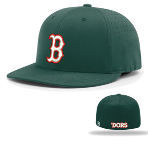 Boone Baseball PG Richardson Ignite LT R-Flex Cap Solid-Dark Green