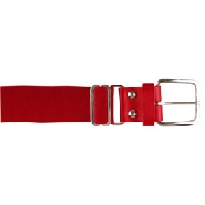 Boone Baseball PG Champro Brute Belt – Scarlet