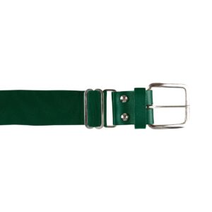 Boone Baseball PG Champro Brute Belt – Forest Green