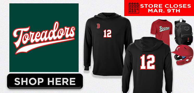 Read more about the article BOONE BASEBALL PLAYER GEAR 2026